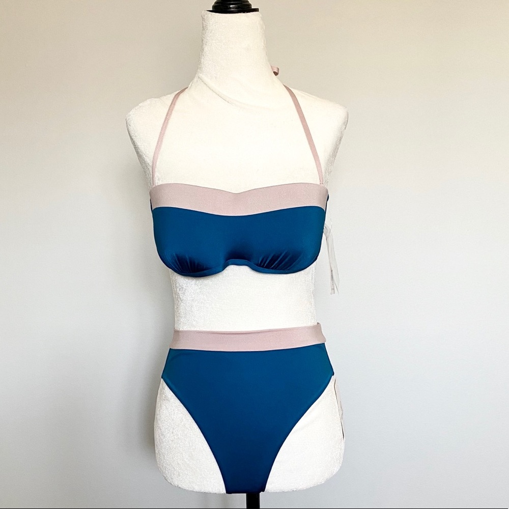 Body Glove Prussian 2 piece set